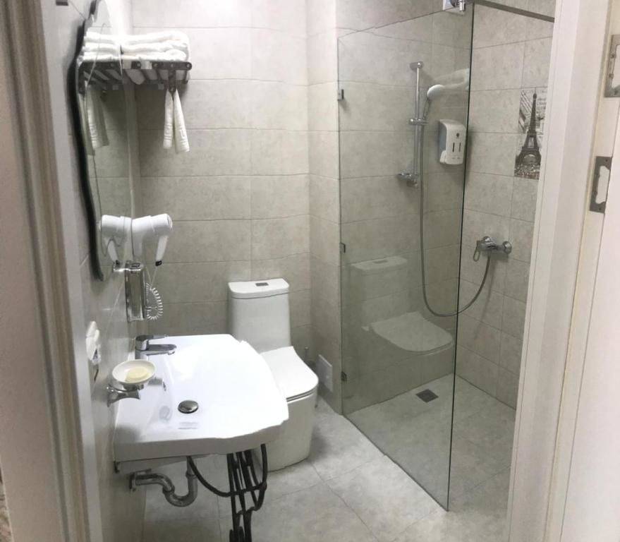 Фото Отели RIT Hotel Гагра 51